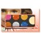 Trusa make-up culori metalice non alergice, Djeco