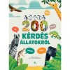 200 k&eacute;rd&eacute;s &aacute;llatokr&oacute;l - Cristina Banfi