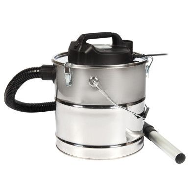 Aspirator cenusa 1200W, 18L foto