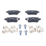 ATE set placute frana, frana disc