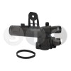 STC Flansa lichid racire Dacia Duster Sandero Renault Captur Clio Kangoo 1.5 dCi compatibil piesa originala