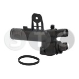 STC Flansa lichid racire