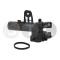 Flansa lichid racire Dacia Duster, Sandero II; Renault Captur I, Clio II, Clio III, Grand Sc&eacute;nic II, Grand Sc&eacute;nic III, Kangoo Motor 1.5 dCi, OE