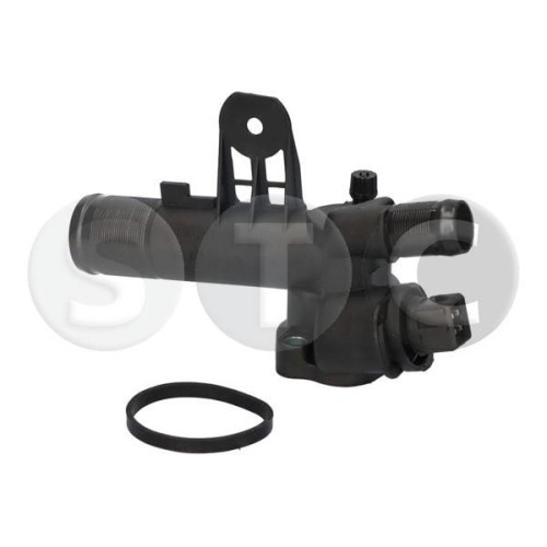 STC Flansa lichid racire