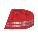 Stop spate lampa Dodge Avenger (Js), 03.2008-2010, spate, omologare SAE, cu suport bec, tip USA, 5303990AB, Dreapta, Rapid