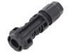 Conector Solar Tată 4-6mm2 SOLARLOK, TE Connectivity