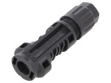 Conector Solar Tată 4-6mm2 SOLARLOK, TE Connectivity