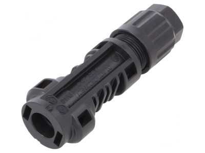 Conector Solar Tată 4-6mm2 SOLARLOK foto
