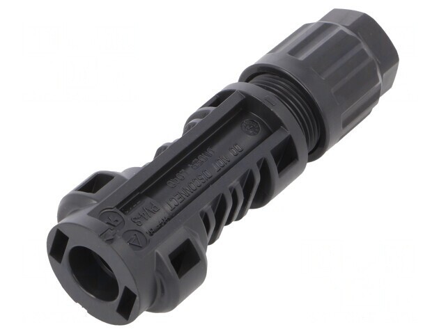 Conector Solar Tată 4-6mm2 SOLARLOK