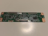 LVDS T_CON K0006HVZF BG0004200 167003945A din Toshiba 65UA2063DG ecran VES650QNTR-N2-N42 modul NOU