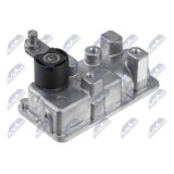 Actuator turbocompresor g-53/6nw008412/ Mercedes Clasa C W203 C200cdi, C220cdi 2001-, E W211 E200cdi, E220cdi 2002-, 6NW008412