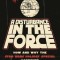 A Disturbance in the Force
