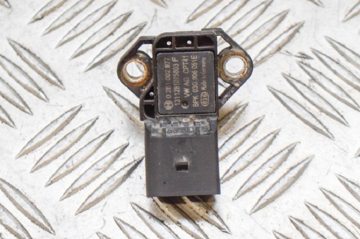 Senzor MAP AUDI Q3 8U 2014 OEM: 0281002977,03G906051E | 10875172