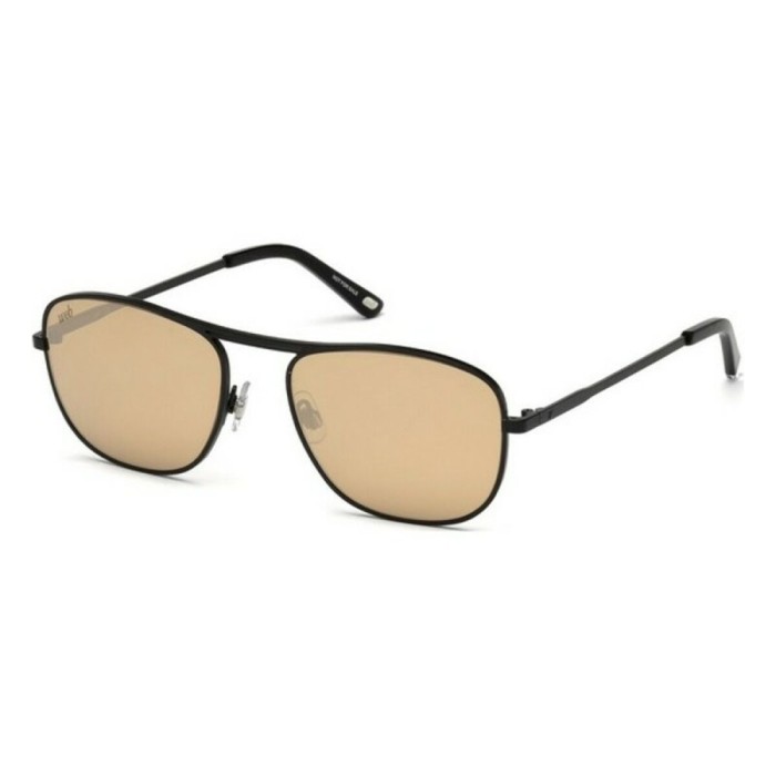 Ochelari de Soare Bărbați Web Eyewear WE0199-02G &Oslash; 55 mm
