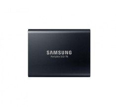 SM SSD EX 2TB T5 USB 3.1 MU-PA2T0B/EU foto