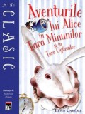 Cumpara ieftin Aventurile lui Alice in Tara Minunilor si in Tara Oglinzilor/Lewis Carroll, Rao