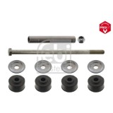 Bieleta antiruliu Daewoo Cielo, Espero, Lanos; Opel Kadett D, Kadett E Febi Bilstein 03207, parte montare : punte fata, stanga, dreapta