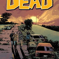 The Walking Dead Volume 29: Lines We Cross