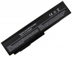 367.Baterie laptop compatibila ASUS |A32-M50 | 6CELULE//11.1V/4.4AH/49WH foto