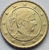 10 euro cent 2023 Belgia, km#334, unc