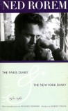 The Paris Diary &amp; the New York Diary 1951-1961