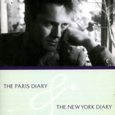 The Paris Diary & the New York Diary 1951-1961