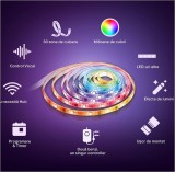Cumpara ieftin TP-LINK TAPO L930-10 SMART LIGHT STRIP