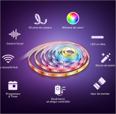 TP-LINK TAPO L930-10 SMART LIGHT STRIP