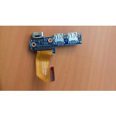 Modul USB, VGA HP ZBook