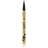 Eveline Cosmetics Vari&eacute;t&eacute; creion pentru conturul ochilor culoare Black 7 ml
