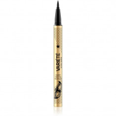 Eveline Cosmetics Variété creion pentru conturul ochilor culoare Black 7 ml