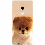 Husa silicon pentru Xiaomi Mi Mix 2, Cutest Puppy Dog