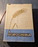 Agrochimia David Davidescu