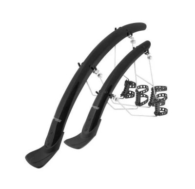 Aparatori Force Win38 Aluflex 28 Negre foto