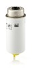 MANN-FILTER WK 8154 filtru combustibil
