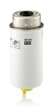 MANN-FILTER WK 8154 filtru combustibil