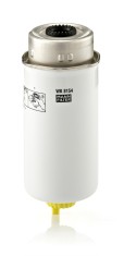 MANN-FILTER WK 8154 filtru combustibil