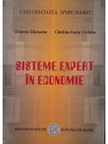 Zenovic Gherasim - Sisteme expert in economie (Editia: 2005)