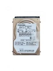 Hard Disk Drive, MacBook, Toshiba MK5065GSXF, 500gb, 5400rpm, 2.5&quot; (original)