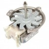Motor Ventilator Cuptor Electric Edesa - Compatibil Diverse Modele - Piese si Accesorii Cuptoare