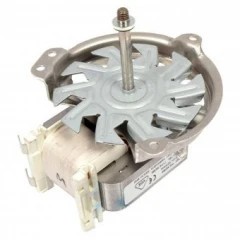 Motor ventilator cuptor electric Edesa