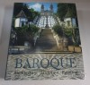 Baroque. Architecture, sculpture, painting