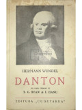 Hermann Wendel - Danton