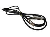 Cablu Amphenol QSFP-QSFP, 4m, 10123187-3040LF, Retea Date