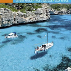 The Rough Guide to Mallorca & Menorca | Phil Lee