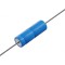 Condensator electrolitic THT 1mF 40V 15x30mm