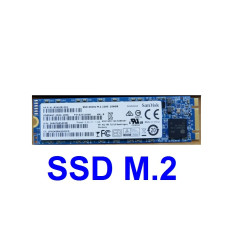 256GB SSD M.2 Laptop Desktop PC SATA III , SSD M.2 SATA 3 Testat , Functional