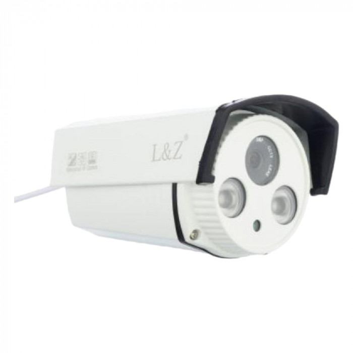 Camera de supraveghere, 1200TVL, lentila 6mm