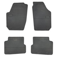 Covorase cauciuc Seat Cordoba III 2008