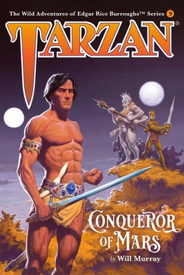 Tarzan, Conqueror of Mars foto